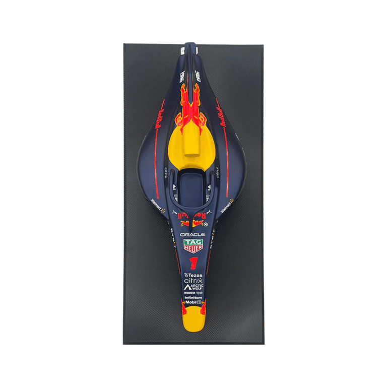 Redbull f1 collectable in UAE
